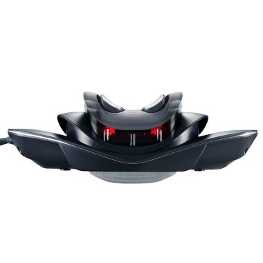 GEZATONE 12474-001 Массажер для шеи и плеч электрический с подогревом MEDI NECK MT-A(R)