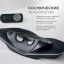 GEZATONE 12474-001 Массажер для шеи и плеч электрический с подогревом MEDI NECK MT-A(R)