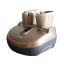 GEZATONE 12469-001 Массажер для ног Sky Step 4 в 1 AMG719, Gezatone