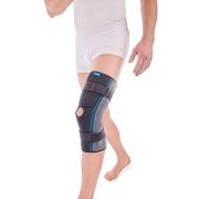 ORLETT 10570-001 Ортез коленный ORLETT RKN-202 2 поколение неопреновый шарнирный