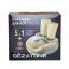 GEZATONE 12469-001 Массажер для ног Sky Step 4 в 1 AMG719, Gezatone