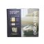 GEZATONE 12469-001 Массажер для ног Sky Step 4 в 1 AMG719, Gezatone