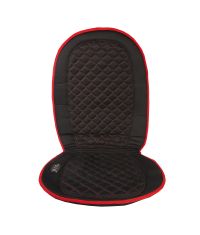 GEZATONE 12473-001 Массажная накидка на кресло и сидение автомобиля AMG 388, Gezatone