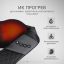 GEZATONE 12471-001 Массажер для шеи и плеч беспроводной IRelax AMG395, Gezatone