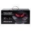 GEZATONE 12471-001 Массажер для шеи и плеч беспроводной IRelax AMG395, Gezatone