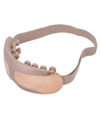 GEZATONE 12468-001 Массажер для глаз с нагревом и музыкой ISee410 3D Relax, Gezatone