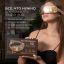 GEZATONE 12468-001 Массажер для глаз с нагревом и музыкой ISee410 3D Relax, Gezatone
