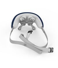 GEZATONE 12472-001 Массажер для шеи и плеч пальчиковый беспроводной AMG405, Gezatone