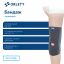 ORLETT 10567-001 Ортез коленный ORLETT RKN-103(M) 2 поколение неопреновый со стейсами