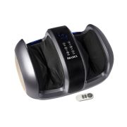 BRADEX 12022-001 Массажер BRADEX БЛАЖЕНСТВО АЛЬФА, графит