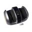 BRADEX 12022-001 Массажер BRADEX БЛАЖЕНСТВО АЛЬФА, графит