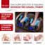 BRADEX 12022-001 Массажер BRADEX БЛАЖЕНСТВО АЛЬФА, графит