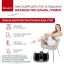 BRADEX 12022-001 Массажер BRADEX БЛАЖЕНСТВО АЛЬФА, графит