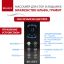 BRADEX 12022-001 Массажер BRADEX БЛАЖЕНСТВО АЛЬФА, графит