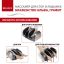 BRADEX 12022-001 Массажер BRADEX БЛАЖЕНСТВО АЛЬФА, графит