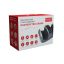 BRADEX 12022-001 Массажер BRADEX БЛАЖЕНСТВО АЛЬФА, графит