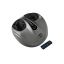 BRADEX 12021-001 Массажер BRADEX ФУДЖИ, серый