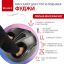 BRADEX 12021-001 Массажер BRADEX ФУДЖИ, серый