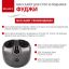 BRADEX 12021-001 Массажер BRADEX ФУДЖИ, серый