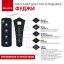 BRADEX 12021-001 Массажер BRADEX ФУДЖИ, серый