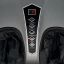 BRADEX 12021-001 Массажер BRADEX ФУДЖИ, серый