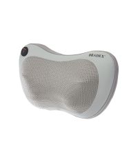 BRADEX 12025-001 Массажная подушка BRADEX ШИАЦУ, серая
