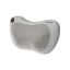 BRADEX 12025-001 Массажная подушка BRADEX ШИАЦУ, серая