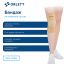 ORLETT 3402-008 Ортез коленный ORLETT MKN-103(M) компрессионный со стейсами