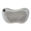 BRADEX 12025-001 Массажная подушка BRADEX ШИАЦУ, серая