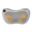 BRADEX 12025-001 Массажная подушка BRADEX ШИАЦУ, серая
