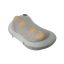 BRADEX 12025-001 Массажная подушка BRADEX ШИАЦУ, серая