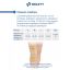 ORLETT 3402-008 Ортез коленный ORLETT MKN-103(M) компрессионный со стейсами