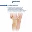 ORLETT 3402-008 Ортез коленный ORLETT MKN-103(M) компрессионный со стейсами
