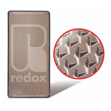 РЕДОКС 7905-001 Лежак доктора REDOX «Колючий» 5-10 µA