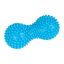 KINERAPY 3460-004 Мяч массажный KINERAPY RH116 твинс, голубой