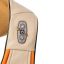 BRADEX 8602-001 Массажная накидка BRADEX ПРОСТО КОСМОС универсальная