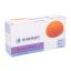 KINERAPY 3456-004 Полусфера балансировочная KINERAPY RF500, рыжая