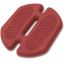 KINERAPY 3952-002 Венотренажер KINERAPY RS350 для ног, бордовый