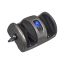 BRADEX 10444-001 Массажер для массажа BRADEX БЛАЖЕНСТВО КОМФОРТ, серый