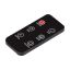 BRADEX 10444-001 Массажер для массажа BRADEX БЛАЖЕНСТВО КОМФОРТ, серый