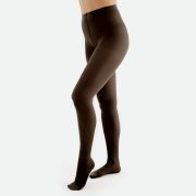 VENOTEKS 3170-003 Колготки VENOTEKS медицинские компрессионные Комфорт (Comfort) 1 кл. компрессии, черные