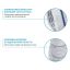 BAUERFEIND 3330-004 Ортез на коленный сустав BAUERFEIND GenuTrain A3
