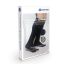 BAUERFEIND 3116-011 Гольфы BAUERFEIND компрессионные мужские на каждый день, 1 класс компрессии, VenoTrain бизнес (business), синие