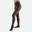 VENOTEKS 3172-005 Колготки VENOTEKS медицинские компрессионные Тренд (Trend) 1 класс компрессии, черные