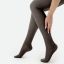 VENOTEKS 3172-005 Колготки VENOTEKS медицинские компрессионные Тренд (Trend) 1 класс компрессии, черные
