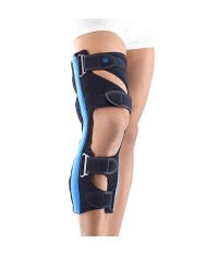 BAUERFEIND 3329-002 Ортез для стабилизации коленного сустава BAUERFEIND GenuLoc