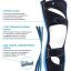 BAUERFEIND 3329-002 Ортез для стабилизации коленного сустава BAUERFEIND GenuLoc