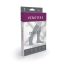 VENOTEKS 11108-006 Гольфы VENOTEKS медицинские компрессионные на каждый день, с хлопком, (Daily Cotton), 1 кл. компрессии, синие