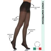 RELAXSAN 7325-004 Компрессионные колготки RELAXSAN Basic 1 класс компрессии, черные