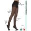 RELAXSAN 7325-004 Компрессионные колготки RELAXSAN Basic 1 класс компрессии, черные
